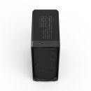 Fractal Design Meshify 3 TG / Midi Tower / Transpar. / Čierna FD-C-MES3A-02
