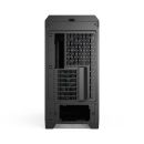Fractal Design Meshify 3 XL Ambient Pro / Big Tower / Transpar. / Čierna FD-C-MES3X-03