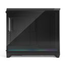 Fractal Design Meshify 3 XL Ambient Pro / Big Tower / Transpar. / Čierna FD-C-MES3X-03