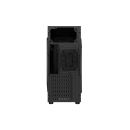 Počítačová skriňa Natec ARACANTA / Midi Tower / Čierna NPC-2326