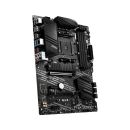 MSI B550-A PRO / AM4 / ATX B550-A PRO