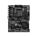 MSI B550-A PRO / AM4 / ATX B550-A PRO