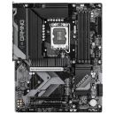 GIGABYTE B760 DS3H GEN5 / LGA 1700 / ATX B760 DS3H GEN5