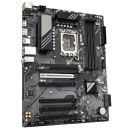 GIGABYTE B760 DS3H GEN5 / LGA 1700 / ATX B760 DS3H GEN5