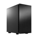 Fractal Design Define 7 Mini Black Solid / Micro ATX / Čierna FD-C-DEF7M-01