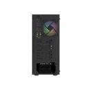 PC skriňa Fury SHOBO SH4 RGB Midi Tower, Window, NFO-2153