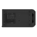 PC skriňa Fury SHOBO SH4 RGB Midi Tower, Window, NFO-2153