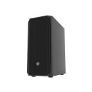 PC skriňa Fury SHOBO SH4 RGB Midi Tower, Window, NFO-2153