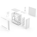 Fractal Design Epoch XL White TG Clear tint FD-C-EPO1X-03