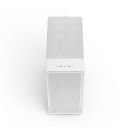 Fractal Design Epoch XL White TG Clear tint FD-C-EPO1X-03