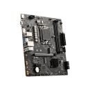MSI PRO H610M-G / LGA 1700 / mATX PRO H610M-G