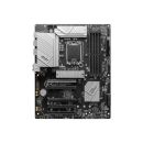MSI PRO B760-P II / LGA 1700 / ATX PRO B760-P II