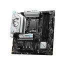 MSI B760 GAMING PLUS WIFI / LGA 1700 / mATX B760M GAMING PLUS WIFI