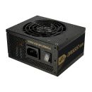 FSP DAGGER PRO / 650W / SFX / 80PLUS Gold / Modular / Retail PPA6504801