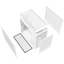 Adata XPG VALOR MESH NANO / Micro ATX / Biela VALORMESHNANOMAA-WHCWW