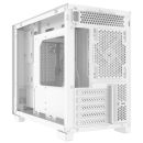 Adata XPG VALOR MESH NANO / Micro ATX / Biela VALORMESHNANOMAA-WHCWW
