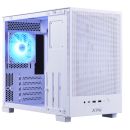 Adata XPG VALOR MESH NANO / Micro ATX / Biela VALORMESHNANOMAA-WHCWW