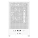 Adata XPG VALOR MESH NANO / Micro ATX / Biela VALORMESHNANOMAA-WHCWW