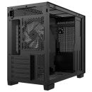 Adata XPG VALOR MESH NANO / Micro ATX / Čierna VALORMESHNANOMAA-BKCWW