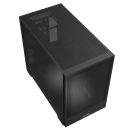 Adata XPG VALOR MESH NANO / Micro ATX / Čierna VALORMESHNANOMAA-BKCWW