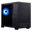 Adata XPG VALOR MESH NANO / Micro ATX / Čierna VALORMESHNANOMAA-BKCWW