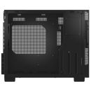 Adata XPG VALOR MESH NANO / Micro ATX / Čierna VALORMESHNANOMAA-BKCWW