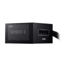 Adata XPG KYBER II / 750W / ATX 3.1 / 80PLUS Gold / Modular KYBERII750G-BKCEU