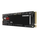 Samsung 990 / 2TB / SSD / M.2 NVMe / 3R MZ-V9V2T0BW