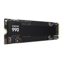 Samsung 990 / 2TB / SSD / M.2 NVMe / 3R MZ-V9V2T0BW
