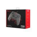 Drôtový gamepad Genesis P58, pre PS3 / PC, vibrácie NJG-0773