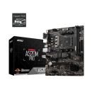 MSI A520M PRO A520M PRO