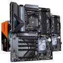 Gigabyte B550 X EAGLE / AM4 / ATX B550 X EAGLE