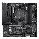 Gigabyte B550 X AORUS ELITE / AM4 / mATX B550M X A ELITE