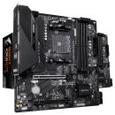 Gigabyte B550 X AORUS ELITE / AM4 / mATX B550M X A ELITE