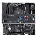 Gigabyte B550 X AORUS ELITE / AM4 / mATX B550M X A ELITE