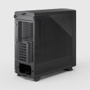 Fractal Design Summit Blackout TG Light Tint FD-C-SUM1A-05