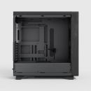 Fractal Design Summit Ambience Blackout TG Light FD-C-SUM1A-06
