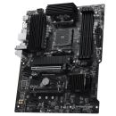 MSI PRO B550-S WIFI6E / AM4 / ATX PRO B550-S WIFI6E