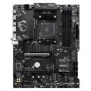 MSI B550 GAMING WIFI6E / AM4 / ATX B550 GAMING WIFI6E