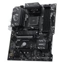 MSI B550 GAMING WIFI6E / AM4 / ATX B550 GAMING WIFI6E