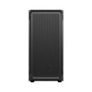 Fractal Design Focus 2 Black TG Clear Tint / Midi Tower / Transpar. / Čierna FD-C-FOC2A-01