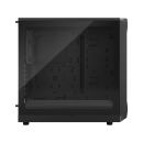 Fractal Design Focus 2 Black TG Clear Tint / Midi Tower / Transpar. / Čierna FD-C-FOC2A-01