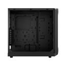 Fractal Design Focus 2 Black TG Clear Tint / Midi Tower / Transpar. / Čierna FD-C-FOC2A-01