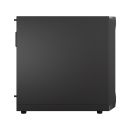Fractal Design Focus 2 Black Solid / Midi Tower / Čierna FD-C-FOC2A-07
