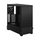 Fractal Design Pop Air Black TG Clear Tint / Midi Tower / Transpar. / Čierna FD-C-POA1A-02