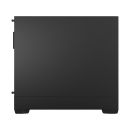 Fractal Design Pop Mini Silent Black Solid / Micro Tower / Čierna FD-C-POS1M-01