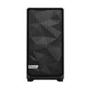 Fractal Design Meshify 2 Black Solid / Midi Tower / Čierna FD-C-MES2A-01