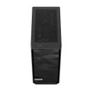 Fractal Design Meshify 2 Compact Black TG Light Tint / Midi Tower / Transpar. / Čierna FD-C-MES2C-03