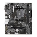GIGABYTE A520M K V2 / AM4 / mATX A520M K V2