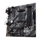 ASUS PRIME B550M-K / AM4 / mATX 90MB14V0-M0EAY0